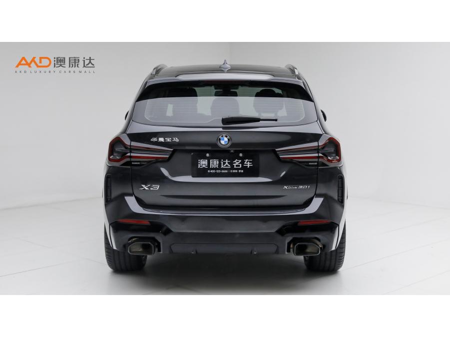 BMW BMW X3