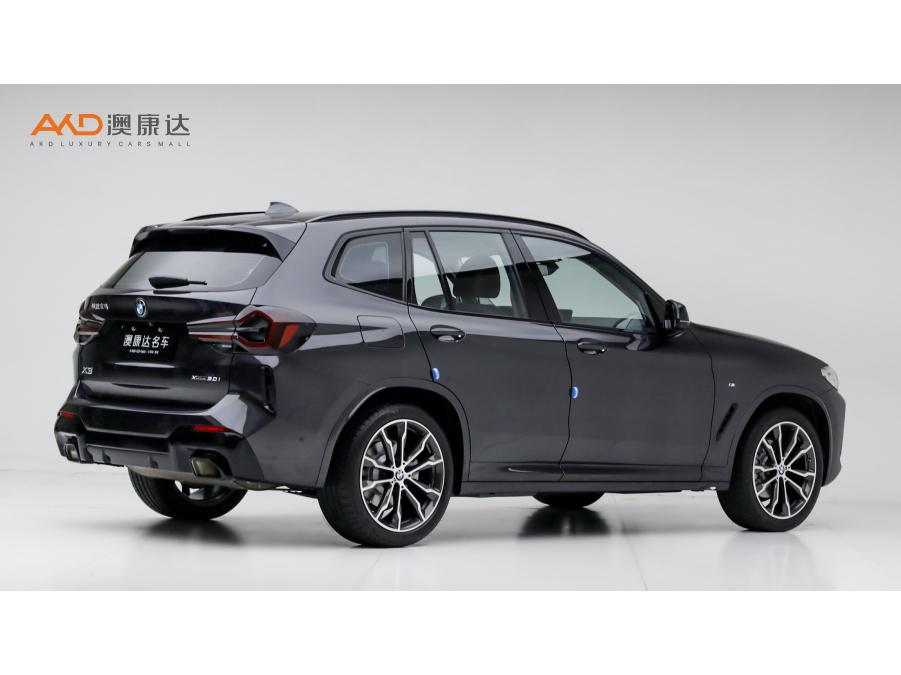 BMW BMW X3