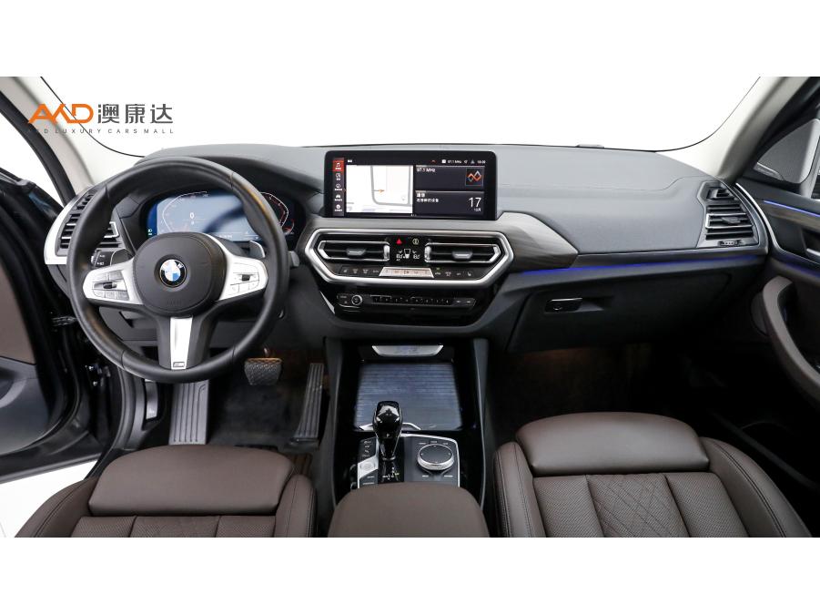 BMW BMW X3