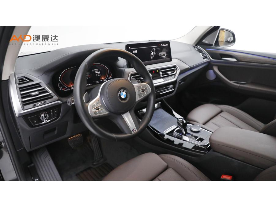 BMW BMW X3