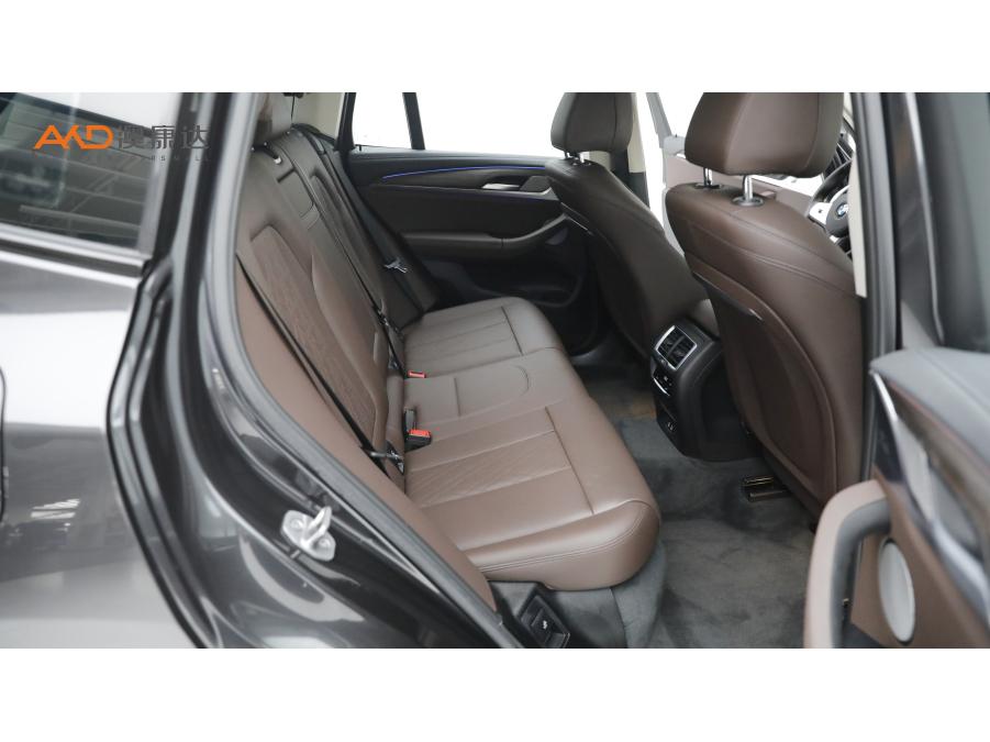 BMW BMW X3