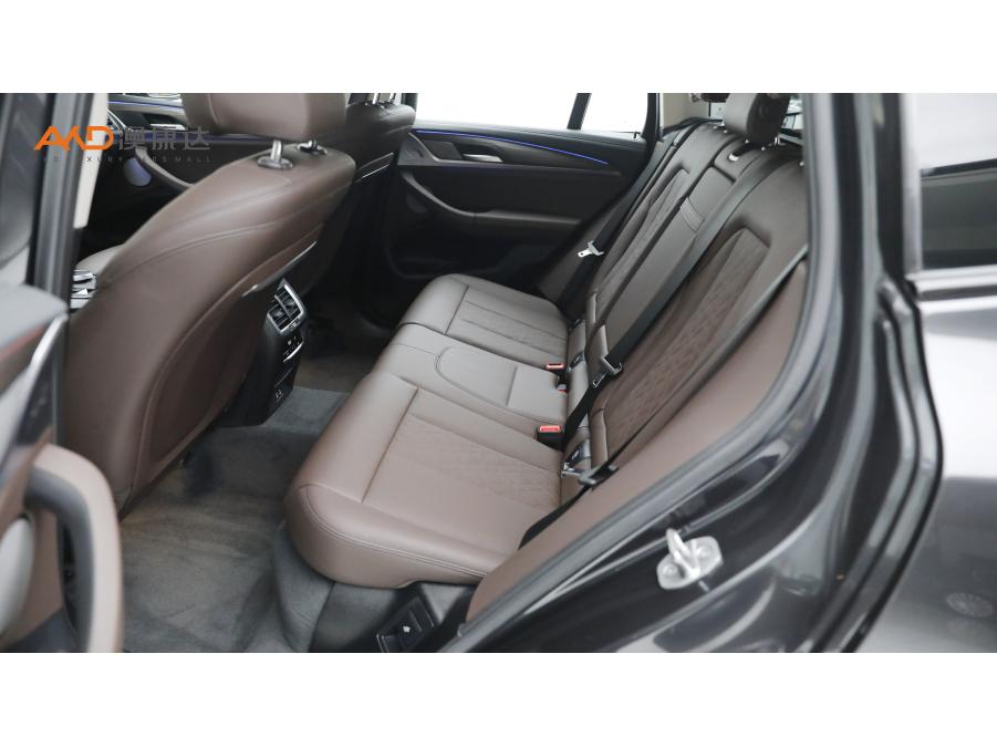 BMW BMW X3
