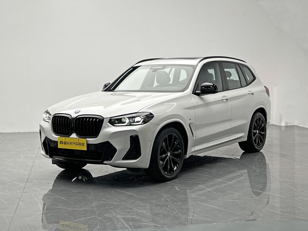 BMW BMW X3
