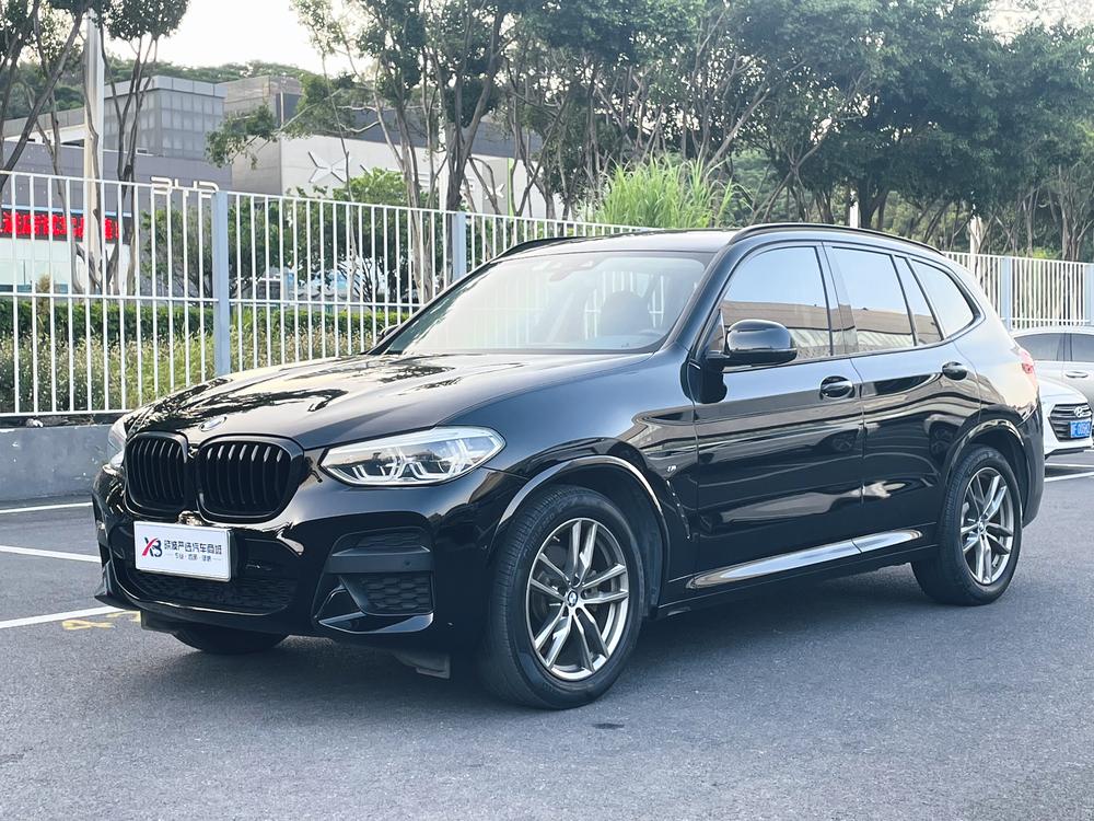 BMW BMW X3