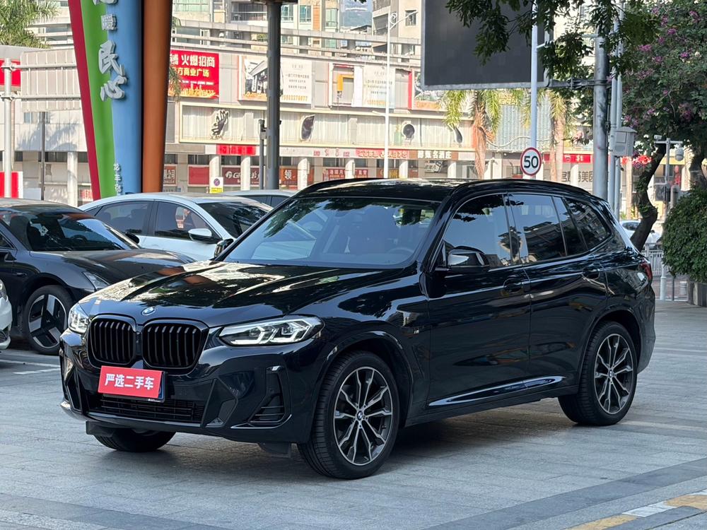 BMW BMW X3