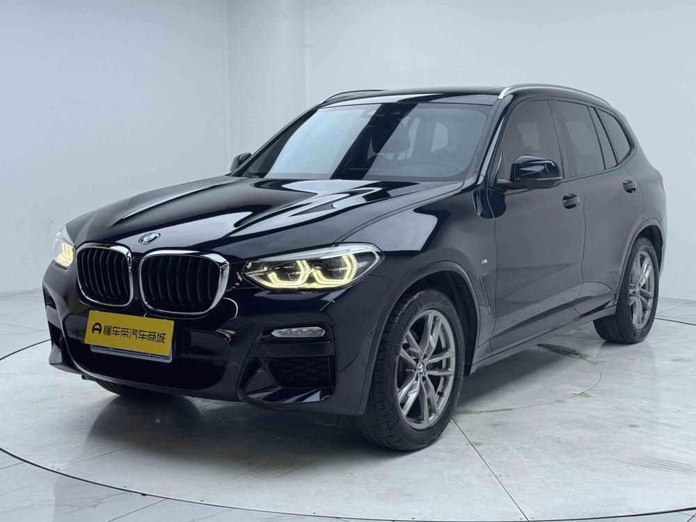 BMW BMW X3