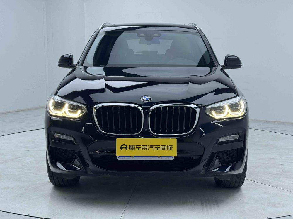 BMW BMW X3