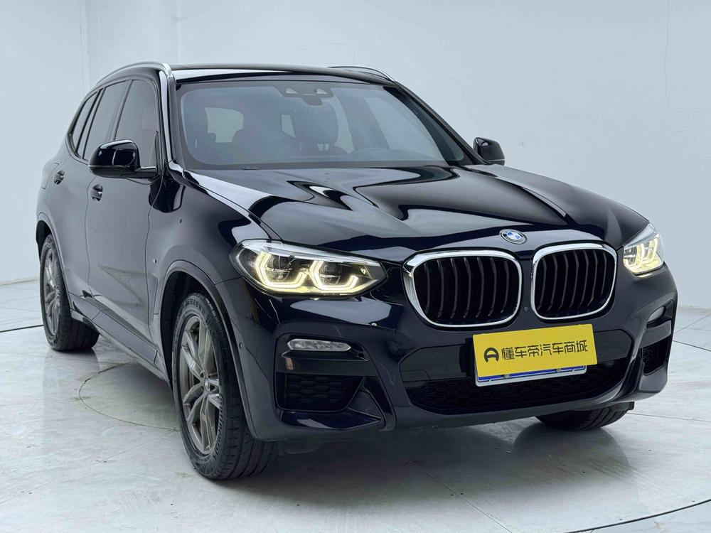 BMW BMW X3