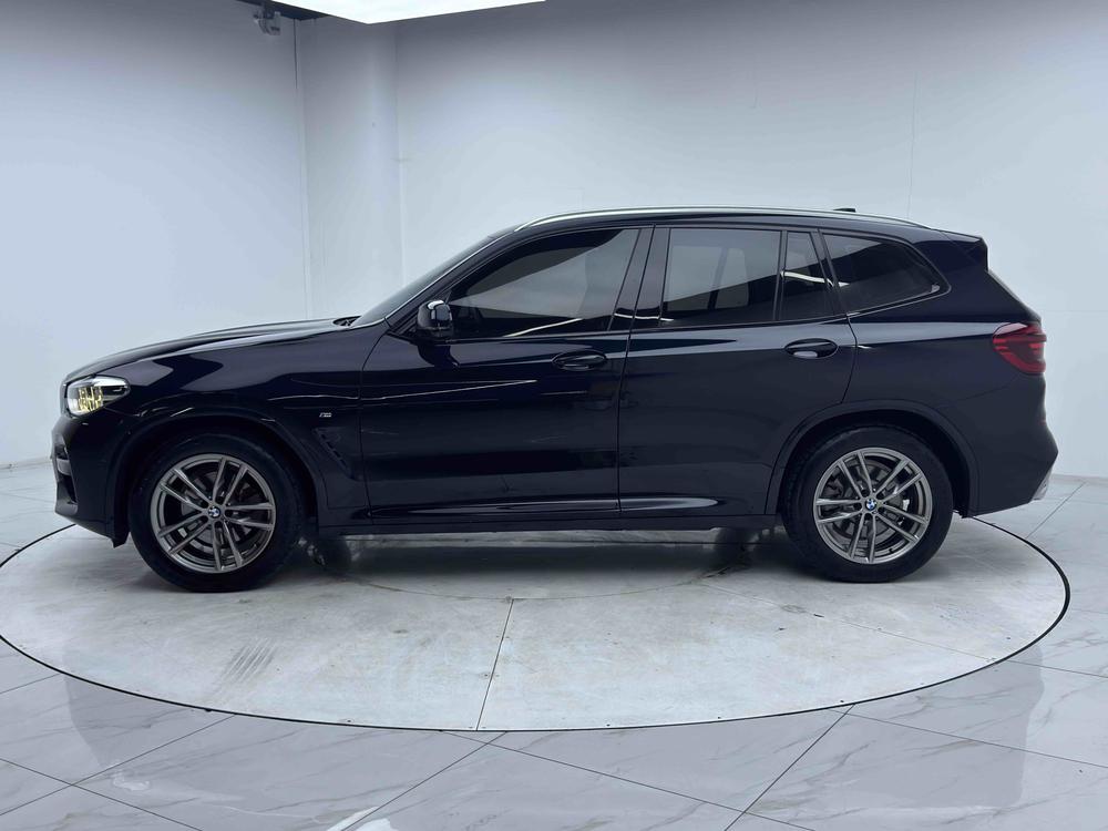 BMW BMW X3