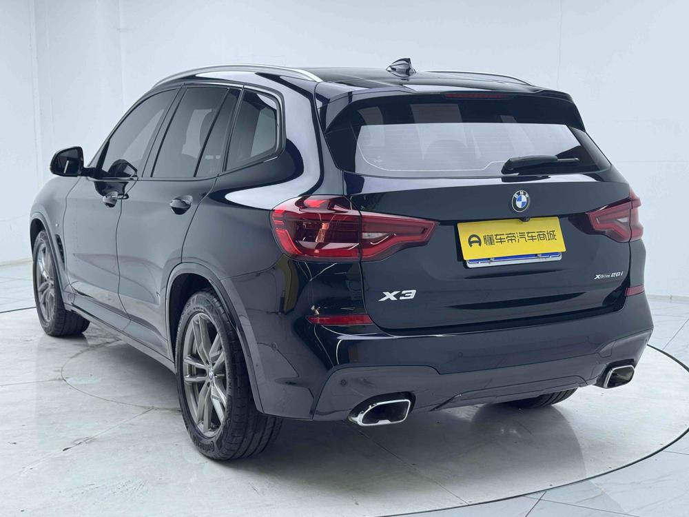 BMW BMW X3