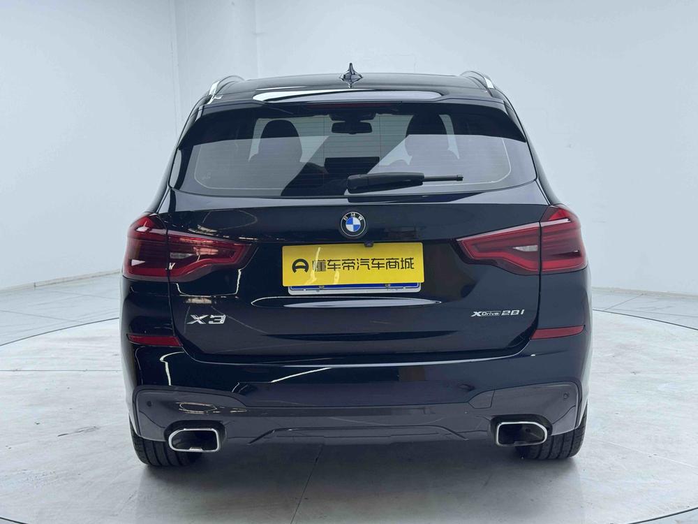 BMW BMW X3