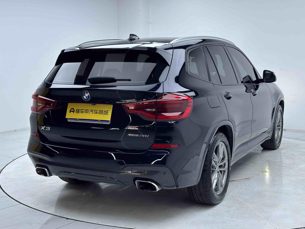 BMW BMW X3