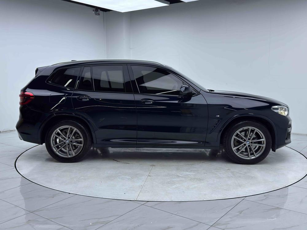 BMW BMW X3