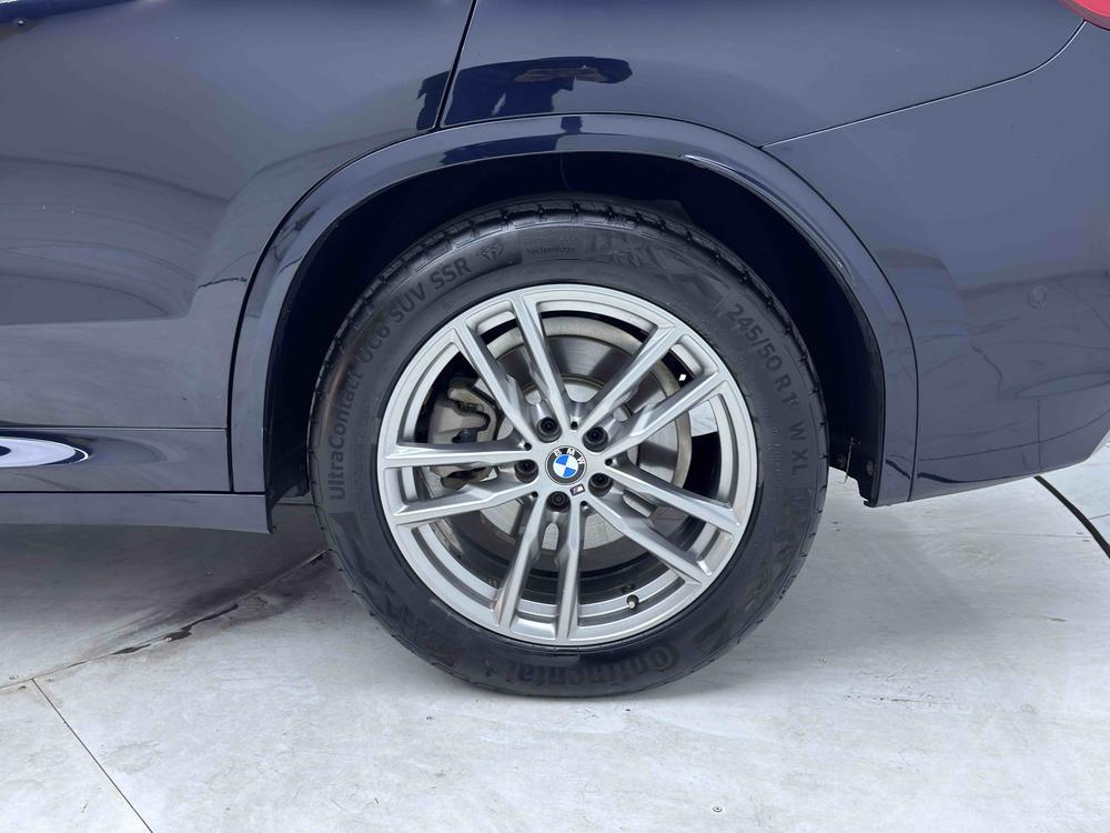 BMW BMW X3