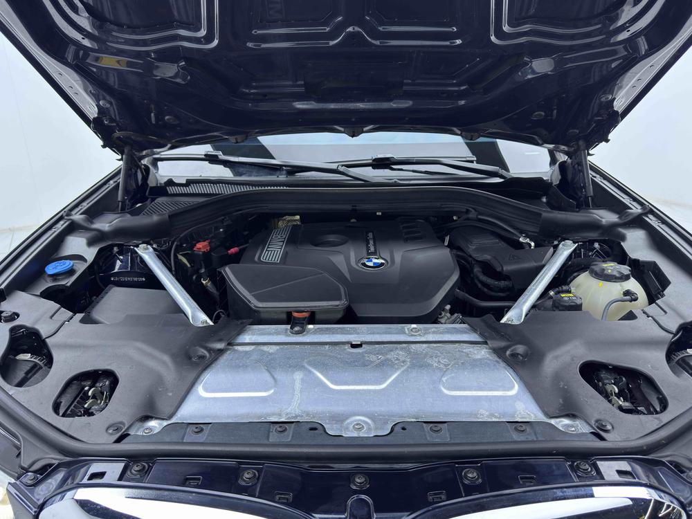 BMW BMW X3