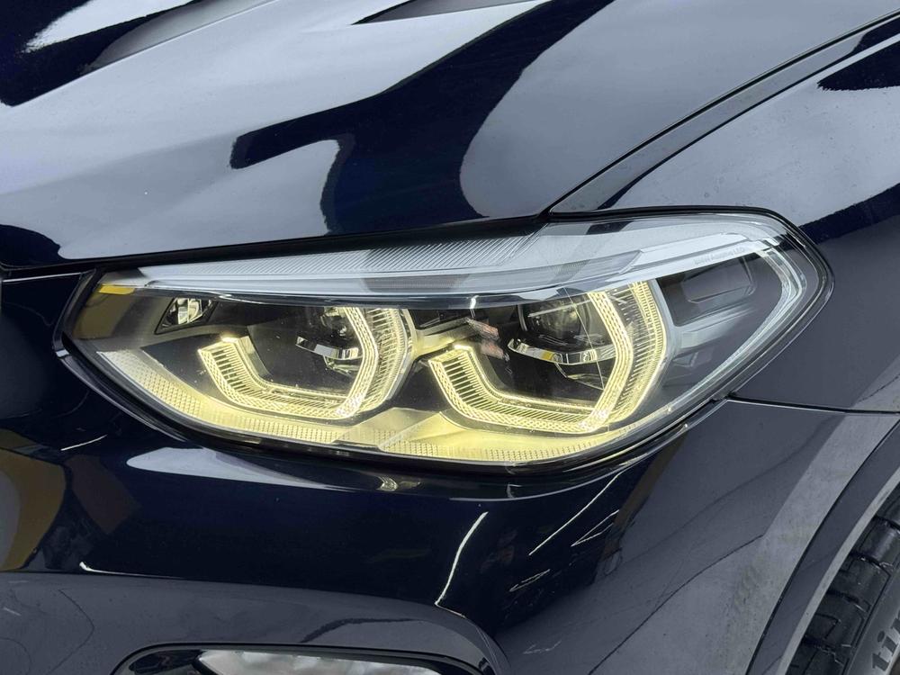 BMW BMW X3