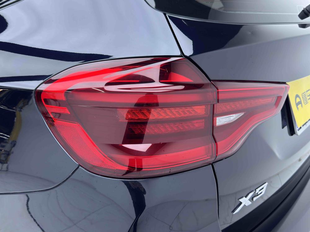 BMW BMW X3