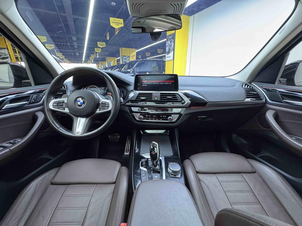 BMW BMW X3