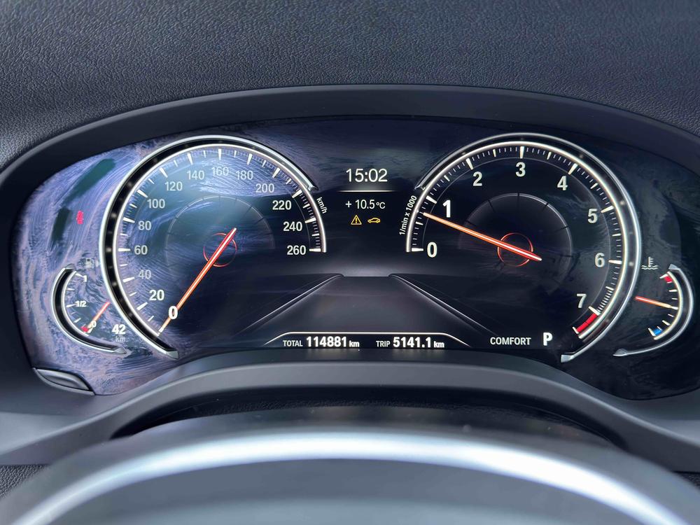 BMW BMW X3