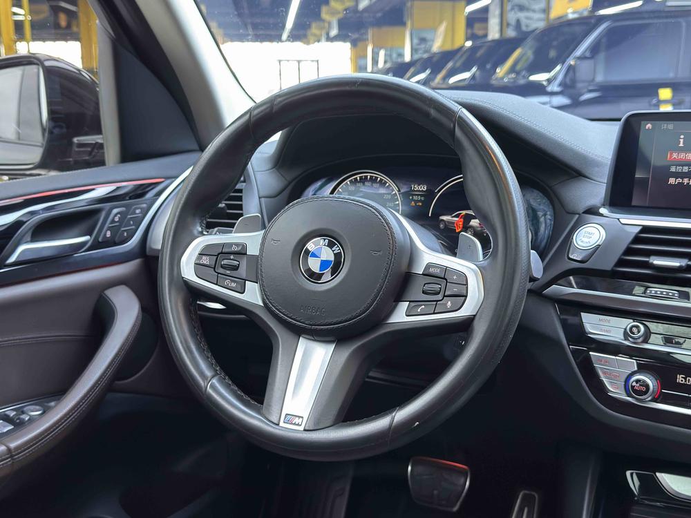 BMW BMW X3