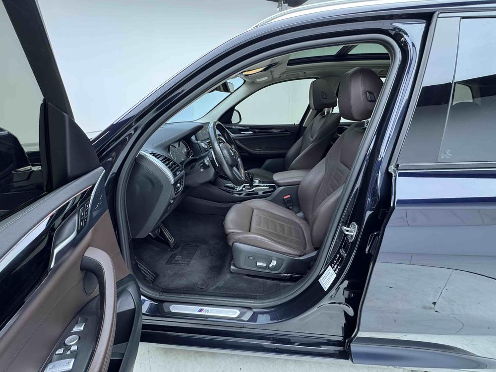 BMW BMW X3