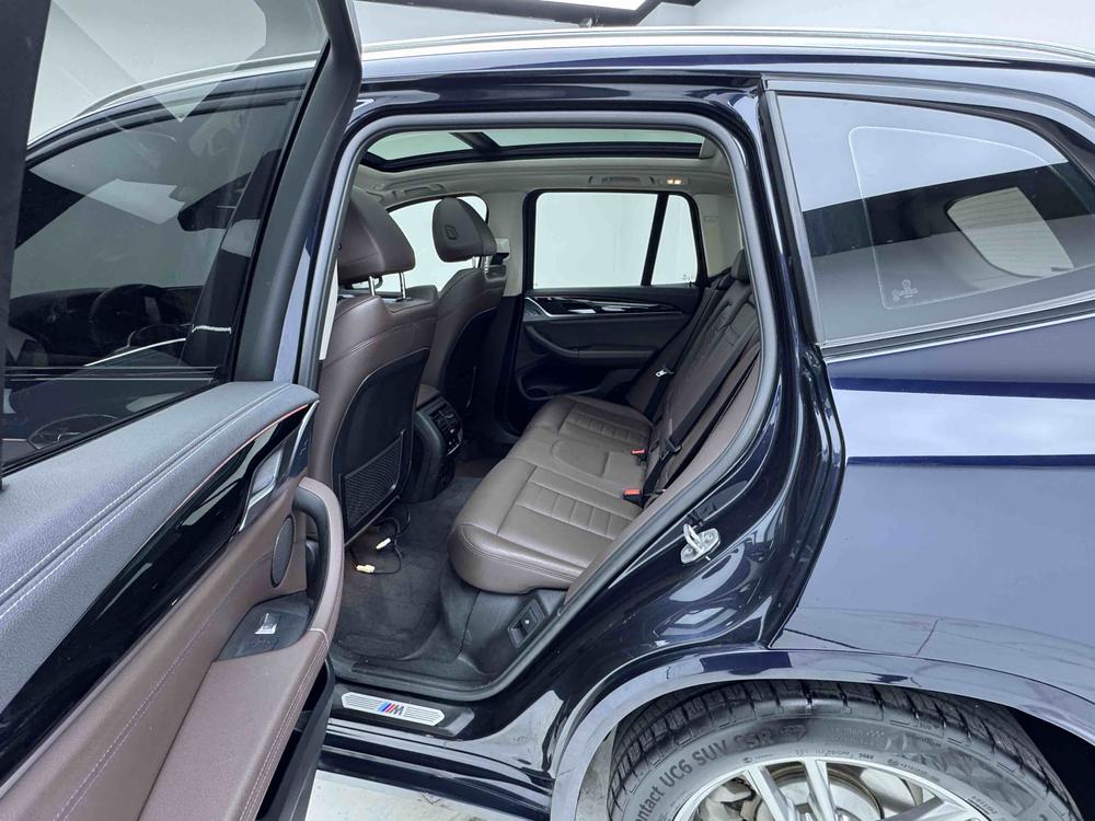 BMW BMW X3