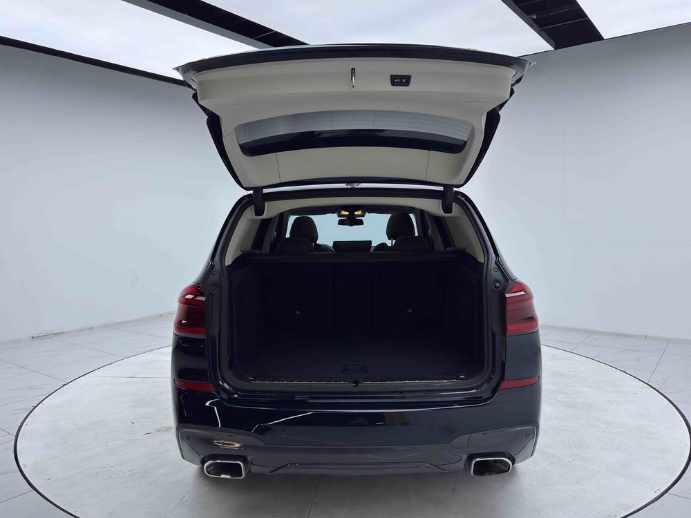 BMW BMW X3
