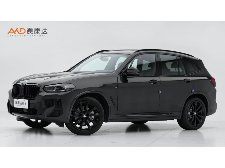 BMW BMW X3