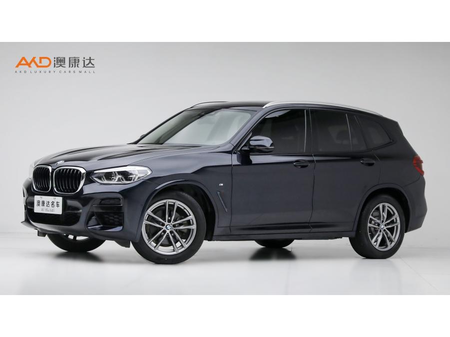 BMW BMW X3