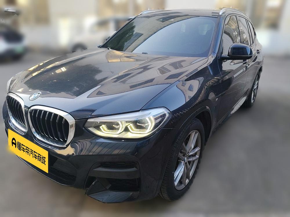 BMW BMW X3