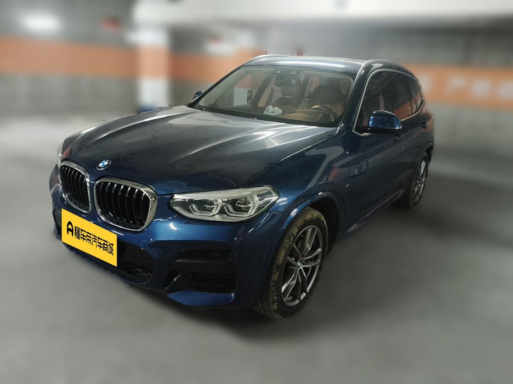 BMW BMW X3