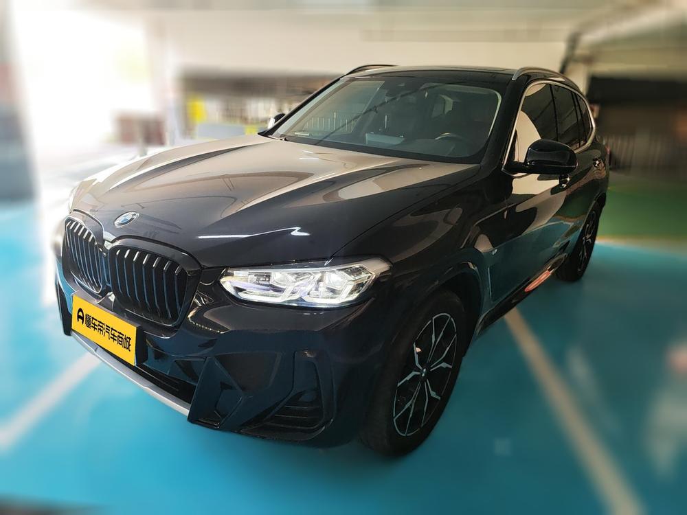 BMW BMW X3