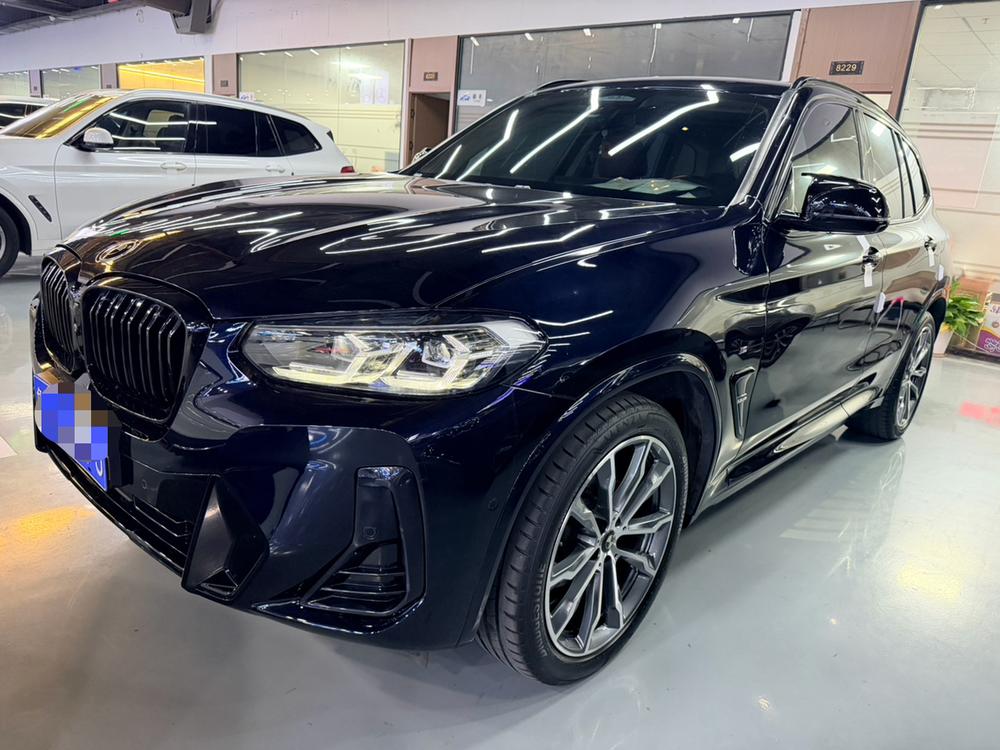 BMW BMW X3