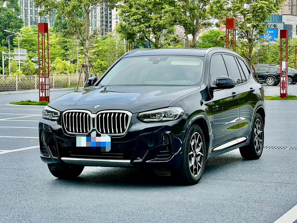 BMW BMW X3