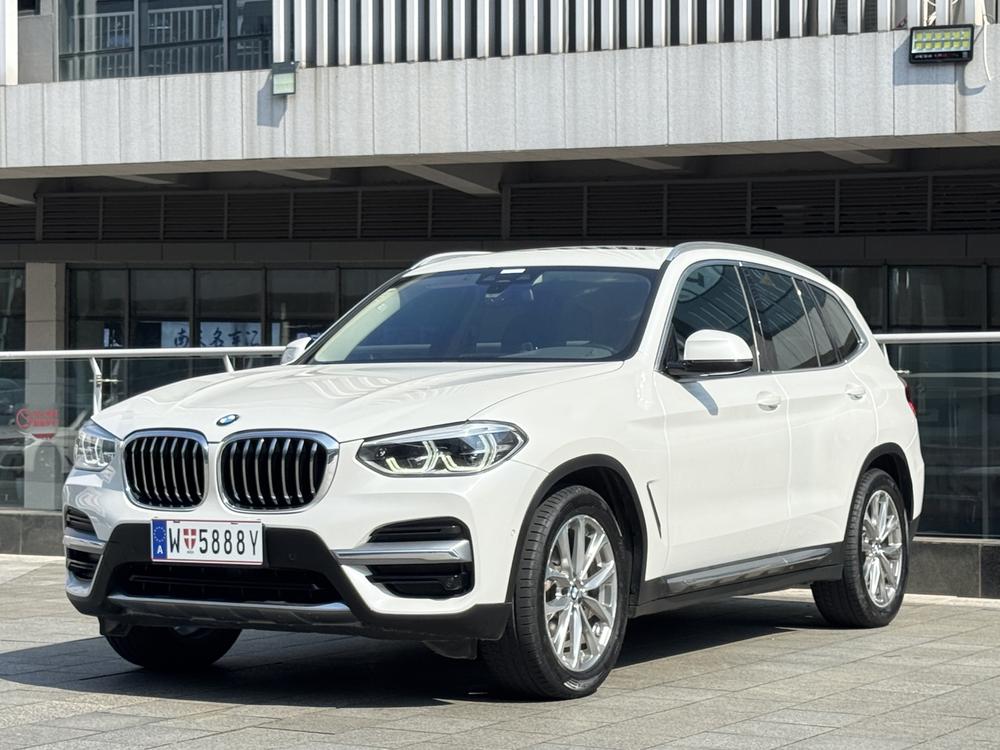BMW BMW X3