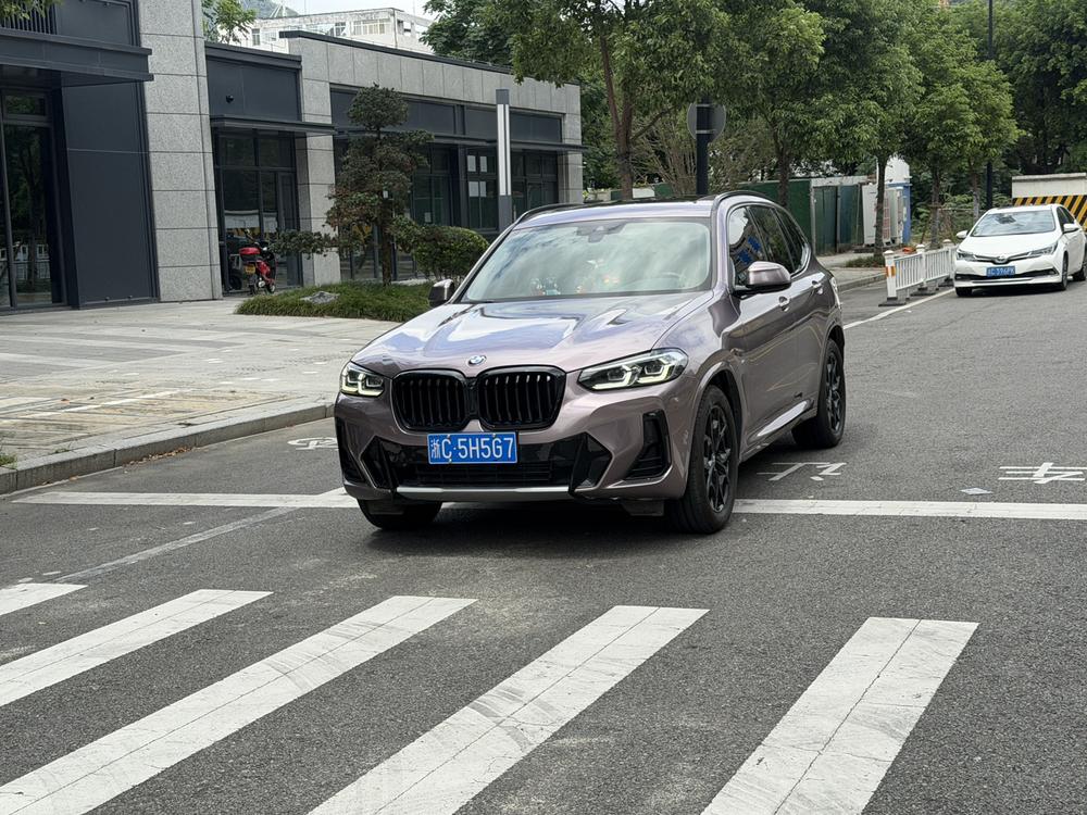 BMW BMW X3