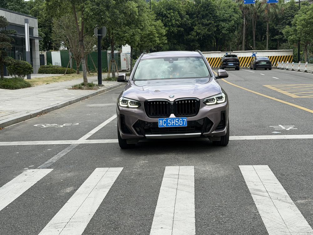 BMW BMW X3