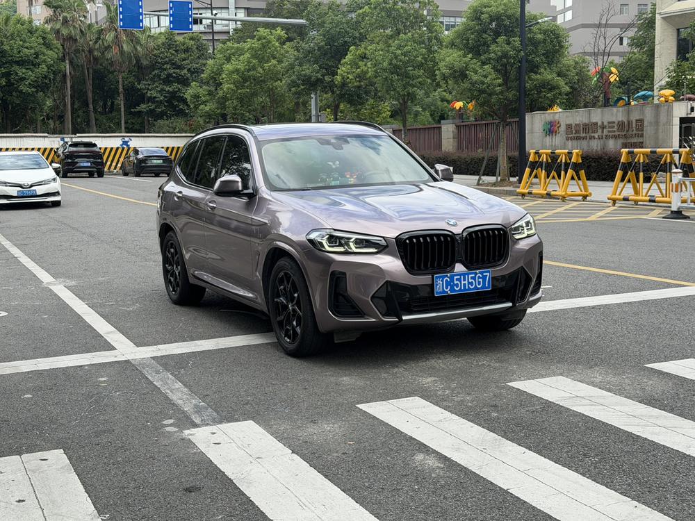 BMW BMW X3