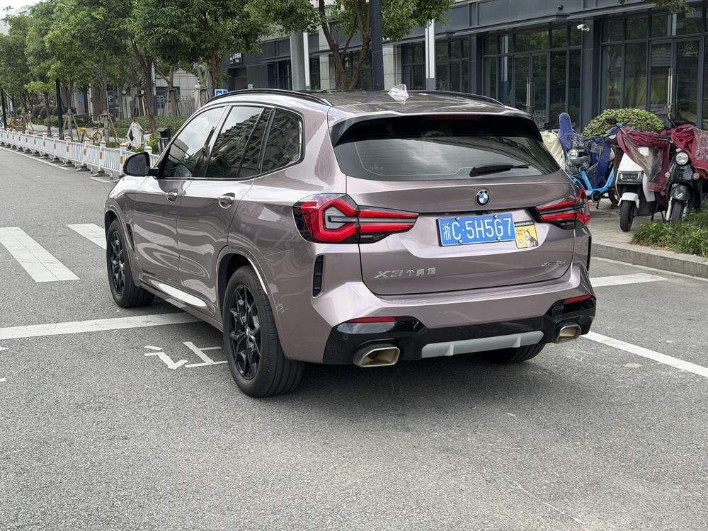 BMW BMW X3