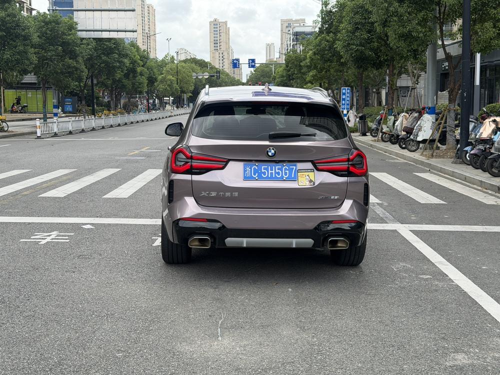 BMW BMW X3