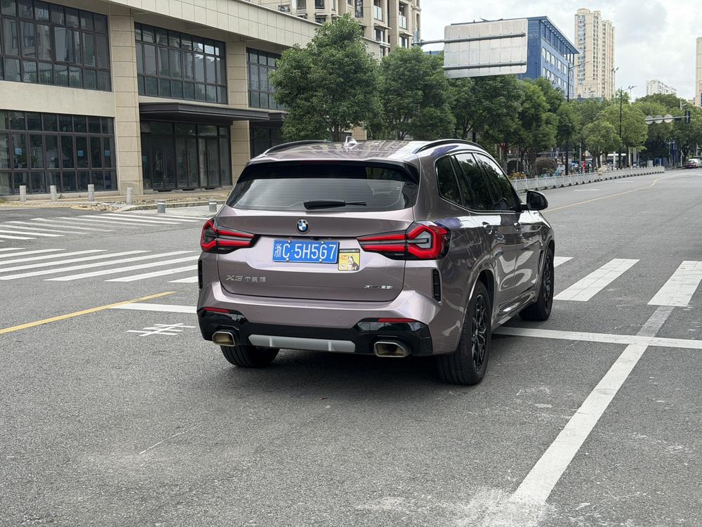 BMW BMW X3