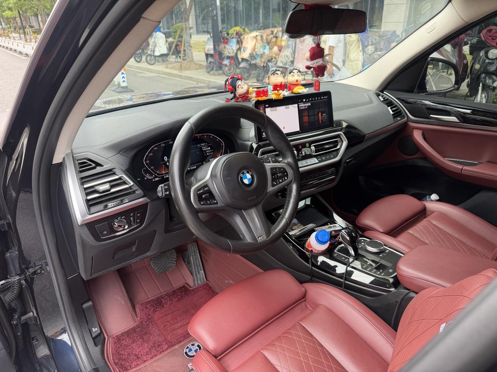 BMW BMW X3