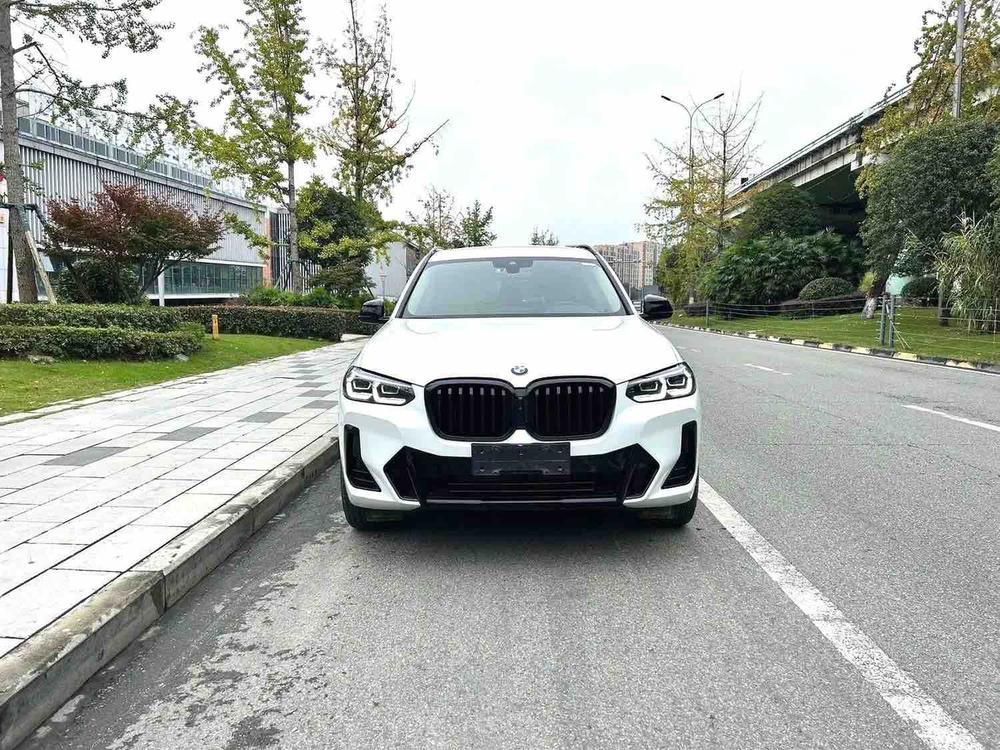 BMW BMW X3