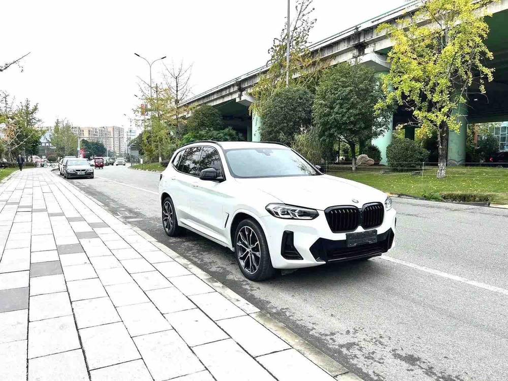 BMW BMW X3
