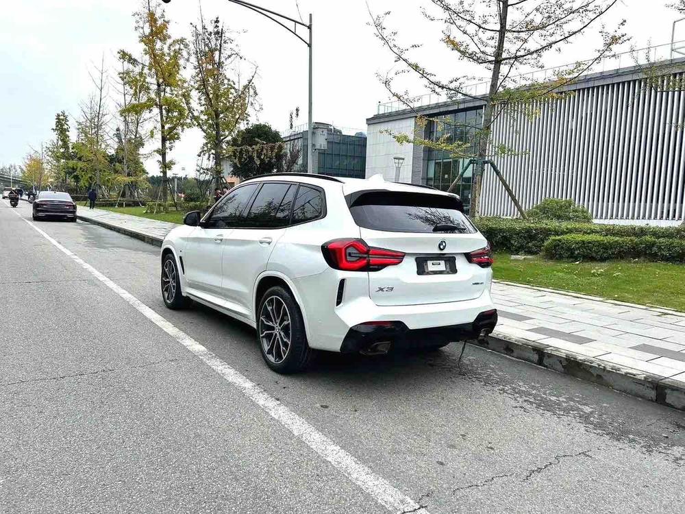 BMW BMW X3