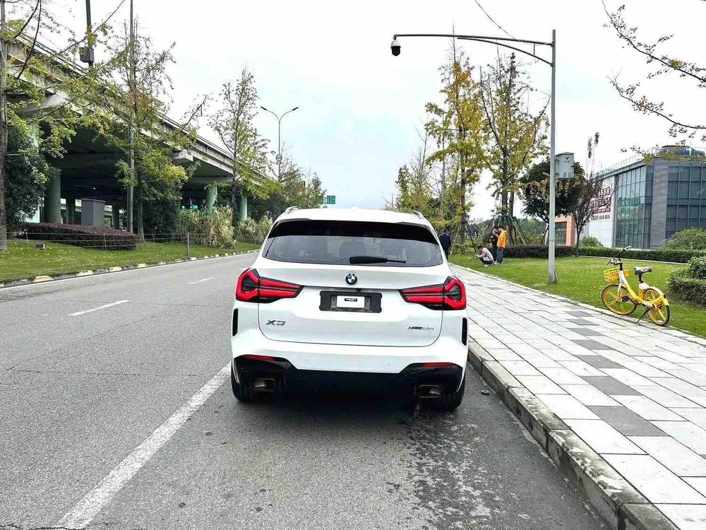 BMW BMW X3