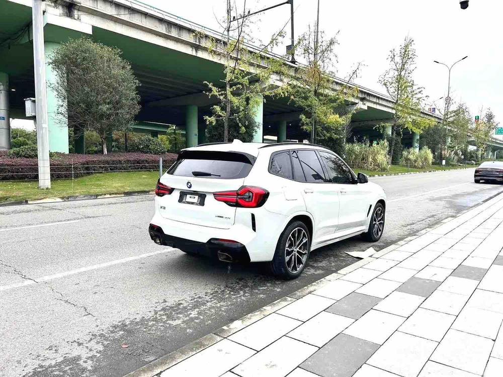 BMW BMW X3