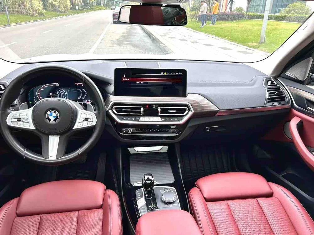 BMW BMW X3