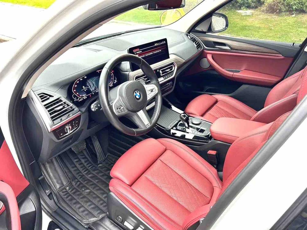 BMW BMW X3