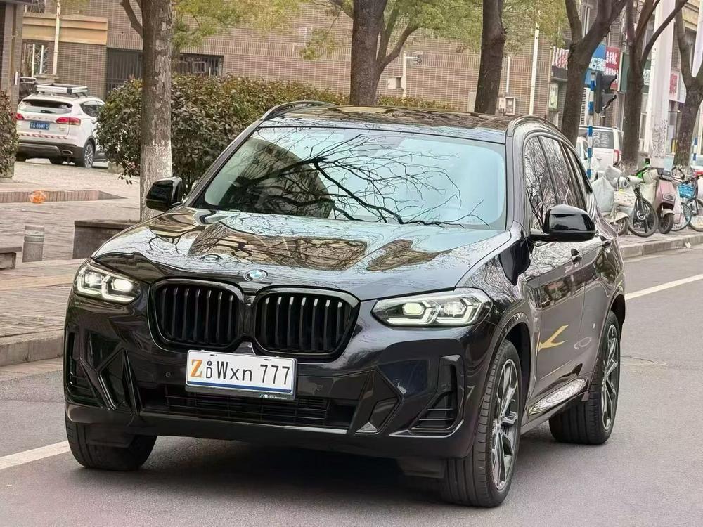 BMW BMW X3